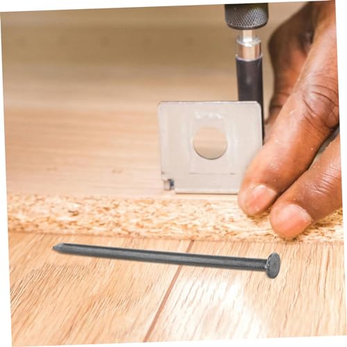 Clavos de Hierro Versátiles CHILDWEET Paquete de 500g Ideales para Bricolaje y Carpintería miniatura 7