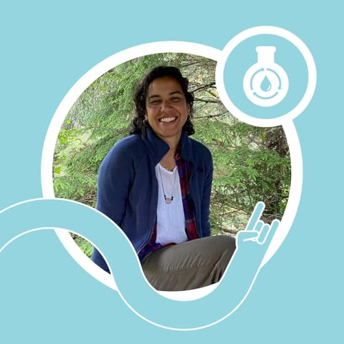 Vee Paykar on transportation justice and policy, building empathy, and examining our privilege cover art
