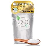 エプソムソルト