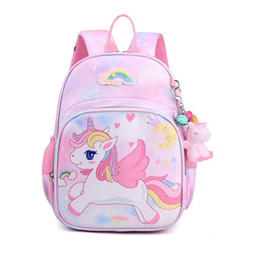 Cartable enfants maternelle léger au design mode pour accompagner les premiers pas à l'école