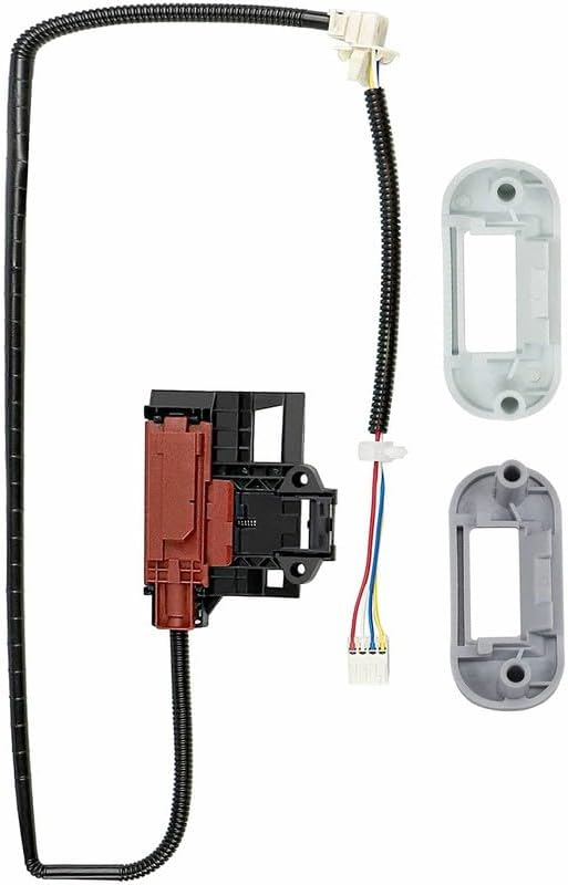 #US Replacement part for MVWX655DW0 for Maytag Washer Lid Lock Latch Washerpart#5159836