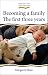 Becoming a Family: The First Three Years (Early Years)