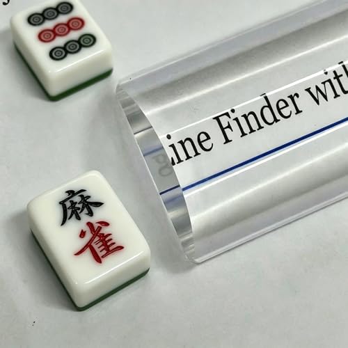 Set de Accesorios para Mahjong Americano, 4 Piezas miniatura 4