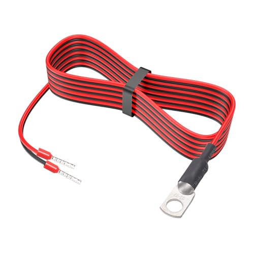 Temperature Sensor Replacement for Victron Energy - Compatible with Quattro & MultiPlus...