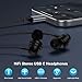 Pixel Wired Earbuds USB C for Google Pixel 10 Pro XL/Fold,10 Pro,10,9a,9 Pro XL,9 Pro Fold,9,8a,8Pro,8,7a,7Pro,7,6a,6,5a,5,4a,4XL,3a,3XL,3,2XL,2,USBC in-Ear Headphones Type C Wired Ear Buds Earphones