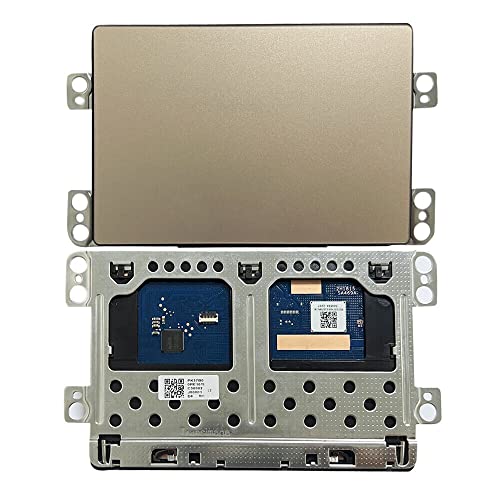 Panel táctil Lenovo ideapad S530-13IML recambio 5T60S94182 clickpad dorado