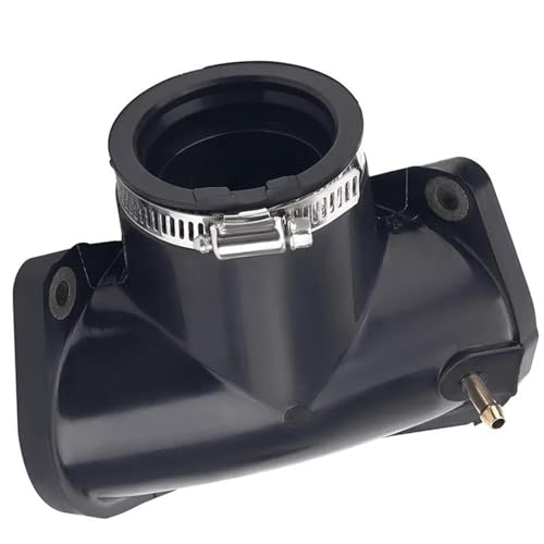 Interfaz de goma para carburador Yamaha Road Star 1600 3