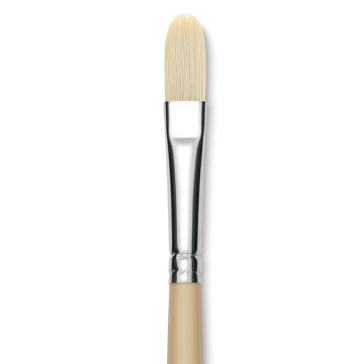 Robert Simmons Signet Brushes 4 filbert 42 by Robert Simmons