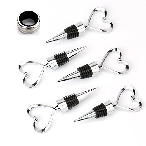 Best Wine Stopper For Bridesmaid