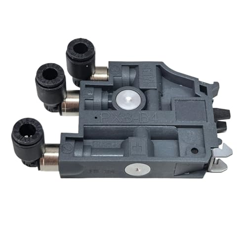 JJKSKV Pneumatic Components PXB-B4932 for Industry, Factory etc.