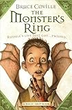 The Monster's Ring: A Magic Shop Book (The Magic Shop Books 1)
