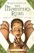 The Monster's Ring (Magic Shop Book Book 1)