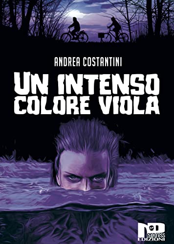 Un intenso colore viola (Insonnia)