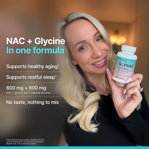 Therexa GLYNAC Supplement
