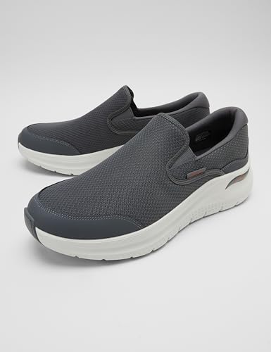 Image of Skechers Men Lace Up Sneaker Shoes