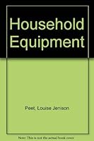 Household Equipment 047167785X Book Cover