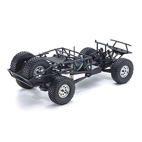 Kyosho Outlaw Rampage PRO Kit 2 Wheel Drive KYO34362 Trucks Elec Kit 1/10 Off-Road