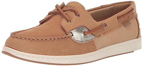 Sperry Womens Coastfish 2-Eye