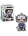 Funko 31181 Pop Heroes: Aquaman - Orm Collectible Figure, Multicolor