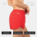 Hurley Womens Boardshort Bottom - Image 3