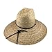 The Cape San Blas Flyway Straw Hat | Sun Protection Beach Resort Vacation Outdoor Hat