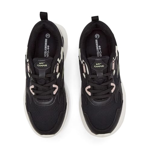 Image of Campus Women Twirl Sneakers
