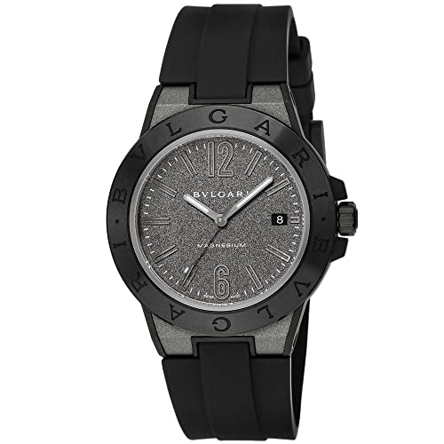 �u���K�� BVLGARI �f�B�A�S�m �}�O�l�V�E�� DG41C14SMCVD �O���[������ �r���v �����Y (W202385) [���s�A���i]