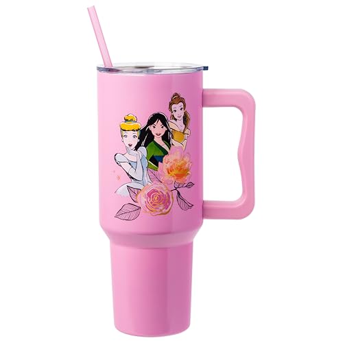 Character Tumblers