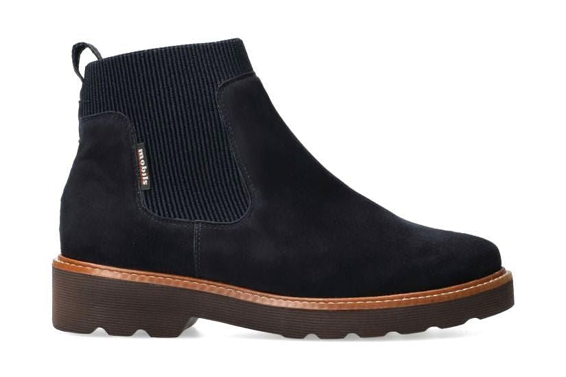 Mephisto Mobils Oana bottines cuir femme pieds sensibles 37