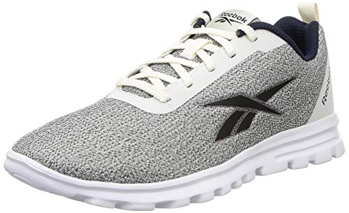 Image of Reebok Mens Reebok Flex Knit Tr Track and Field Shoe