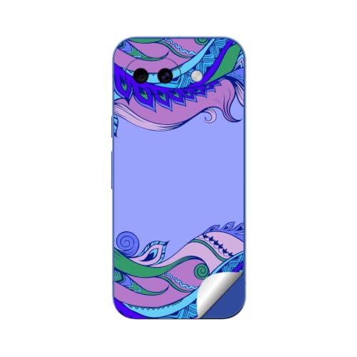 Pixel 10a �p �X�L���V�[�� �S�� �w�� ���� ���h�~ �����ւ� �f�R �X�e�b�J�[ ����2������ �G�X�j�b�N �g