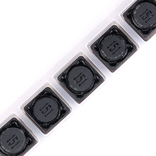 10pcs/lot Shielded Inductor SMD Power Inductors 12127MM 150uH 151 CDRH127R
