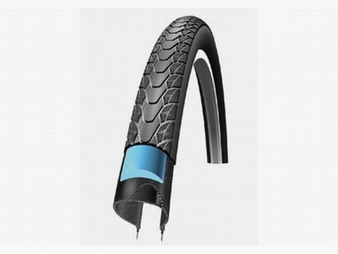 Schwalbe 700x28, Marathon Plus Perf, SmartGuard