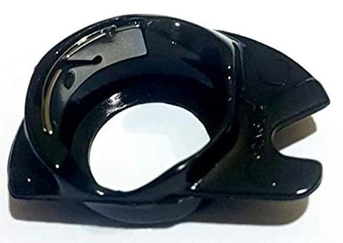 Zenith Bobbin case Black Color for Singer Rotomatic Sewing Machines