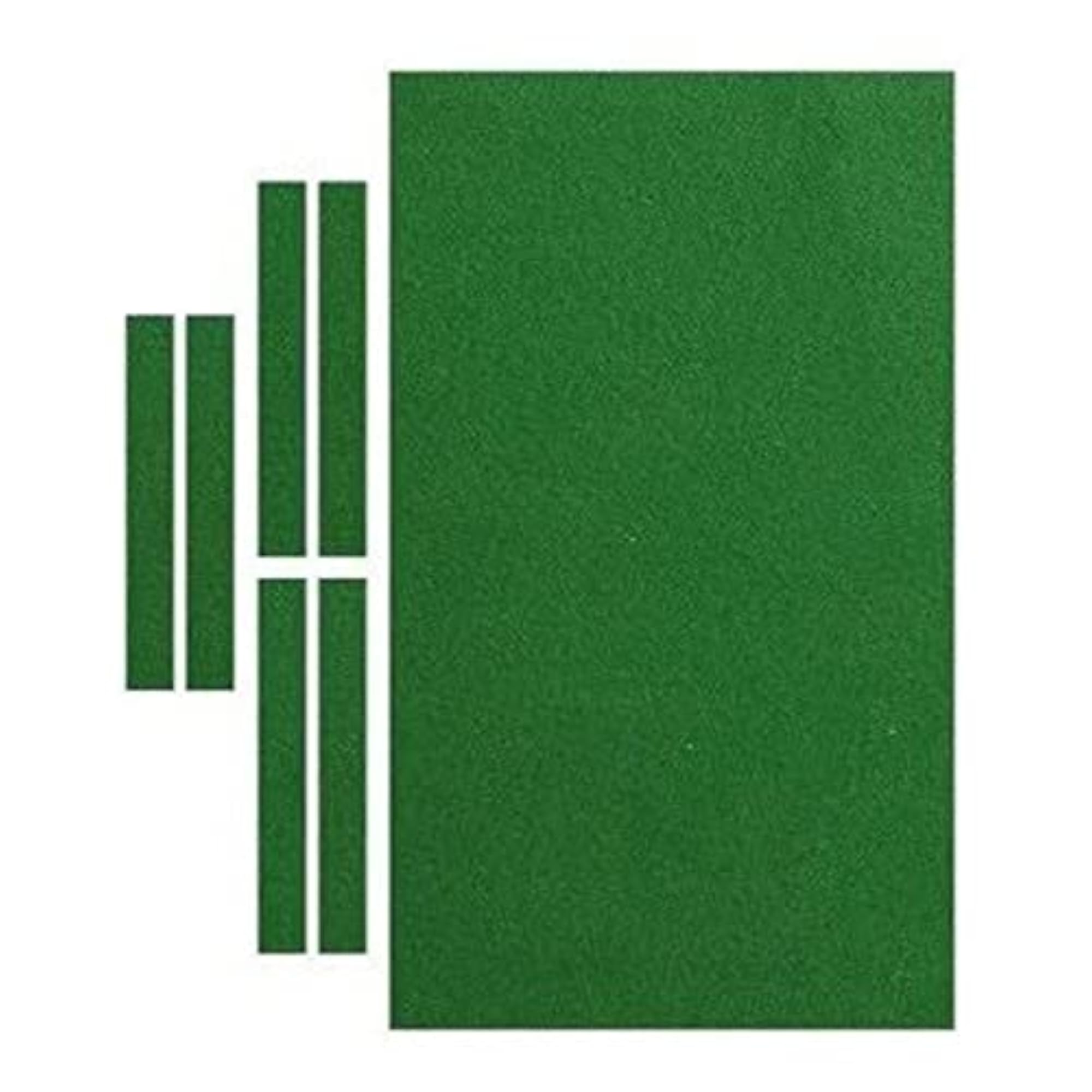 Professional Billiard Pool Table Cloth Mat Cover, 8ft Green