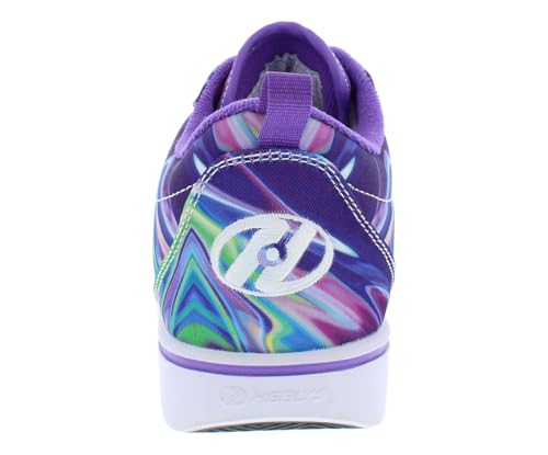 HEELYS Unisex-Adult Low-top Sneaker, 31 EU4