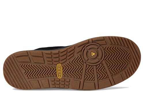 Image of KEEN Utility Gibson Boots (Soft Toe)