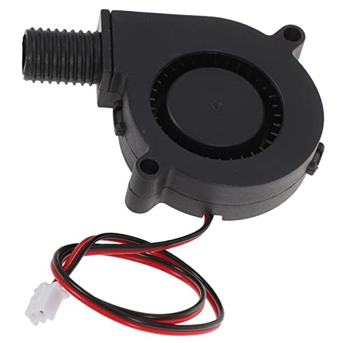 Ventilateur soufflant SHINEOFI contre affaissement structure gonflable ABS
