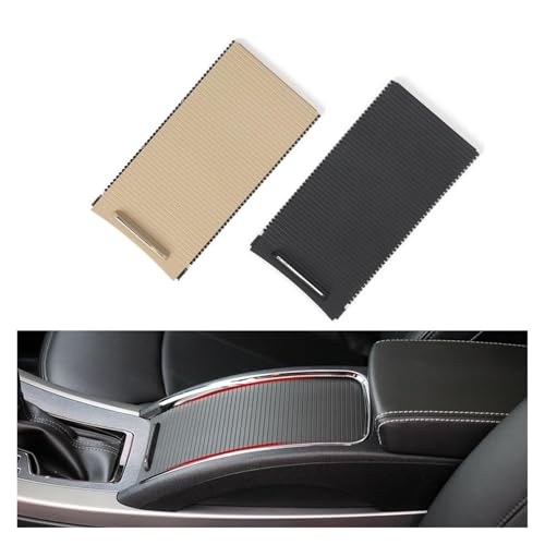 Porte-gobelet pour console cassée : remplacez le volet bloqué de votre auto