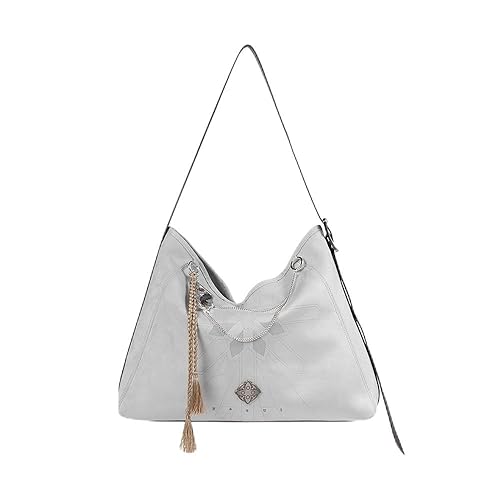 Genshin Impact Frost and Flame Series Crossbody Bag - "the Balladeer"