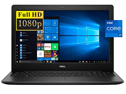Dell Laptop Inspiron 15 3000 2022, tela Full HD 15,6 polegadas, p...