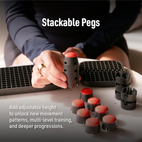SIDEKICK AxisBoard Pro for Ankle Rehab