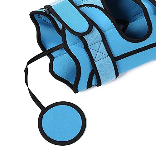 Ceintures correctrices pour jambes XO à porter à la maison - 6