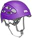 PETZL Bohrer Protection de la tête. Femme, Violet, uni