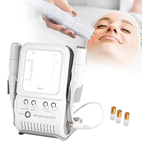 Dispositivo Tonificadores de RF para Belleza Piel, Equipo Multifuncional de Belleza del...