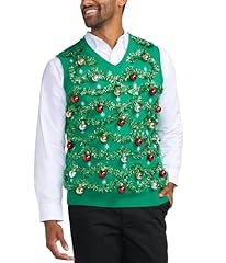 Multicolored Gaudy Garland Vest