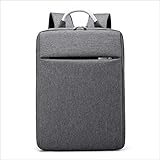 Mit doppeltem SBS-Reißverschluss-Design ist der Rucksack-Reißverschluss glatt und leicht zu ziehen, das Metall des Schiebers ist dicker und der Glanz ist besser. Aluminium tragbare Verstärkung, Rohr-Design, leichte Anstrengung.