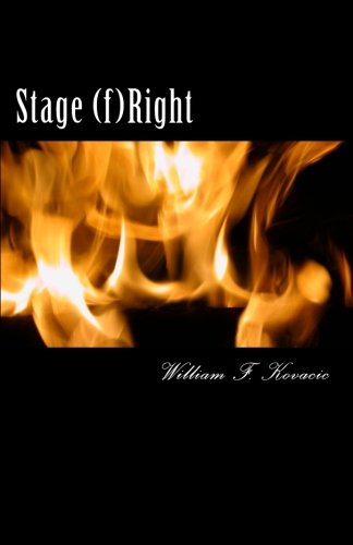 Stage (f)Right