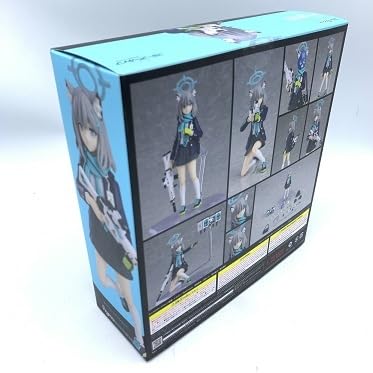 Amazon | マックスファクトリー figma 砂狼シロコ 開封品