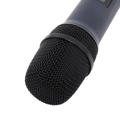 Máquina de Microfone de karaokê, Microfone de karaokê Bluetooth Sem Fio, Microfone Bluetooth Portáti